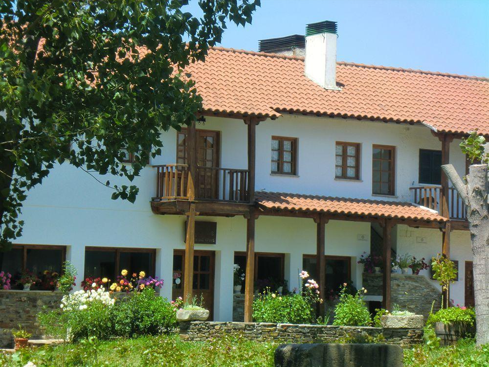 A. Montesinho Turismo Villa Bragança Kültér fotó