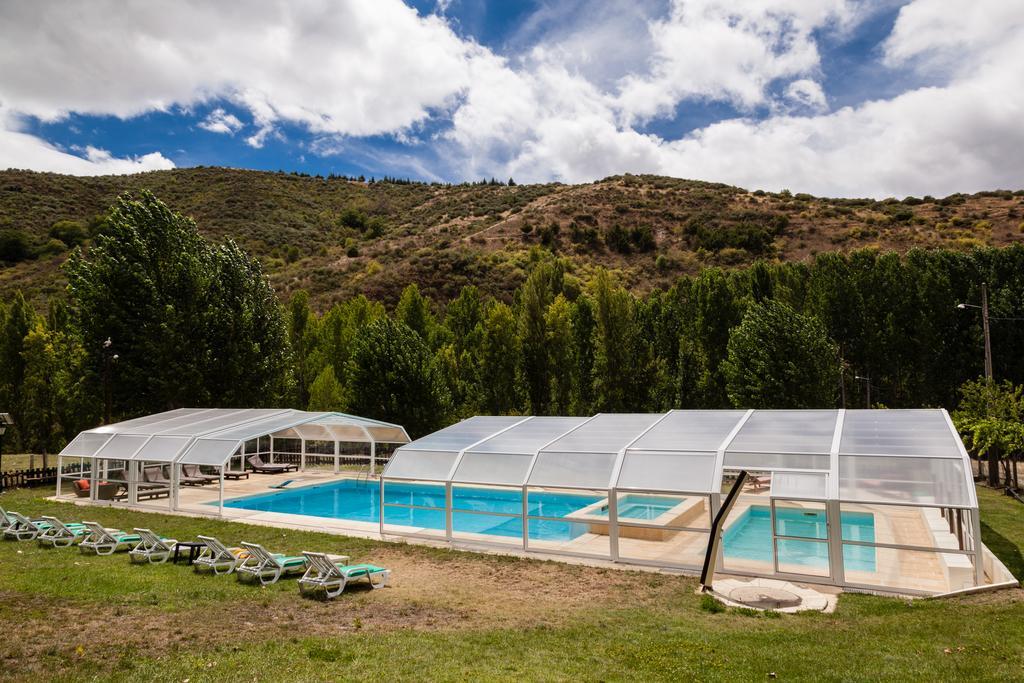 A. Montesinho Turismo Villa Bragança Kültér fotó